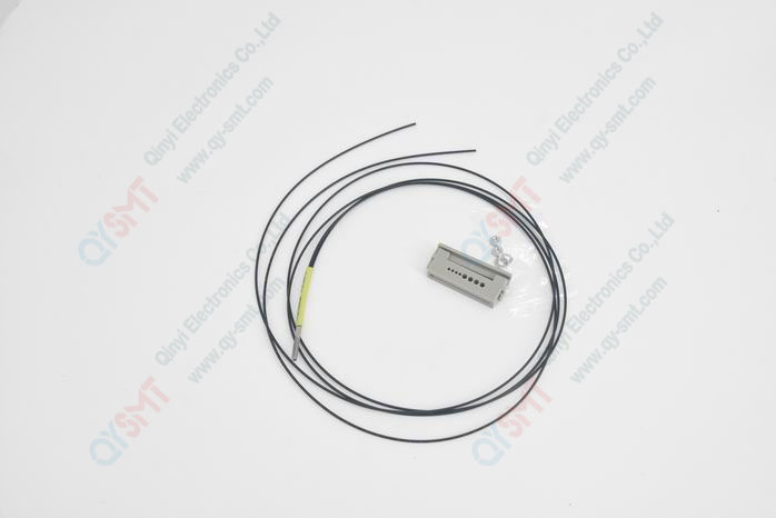 Optical fiber sensor