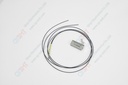 Optical fiber sensor