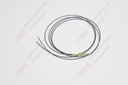 Optical fiber sensor