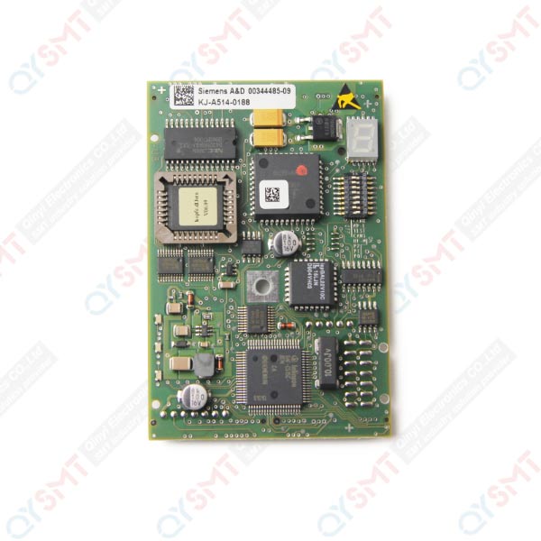 Head Processor PCB