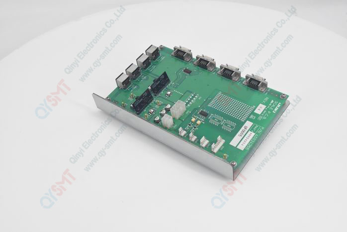 Magnet scale detector