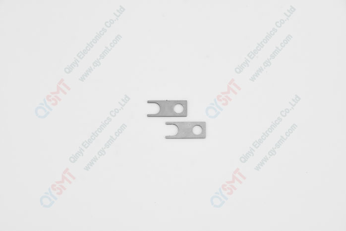 PLATE CLAMPING FLAP ASM