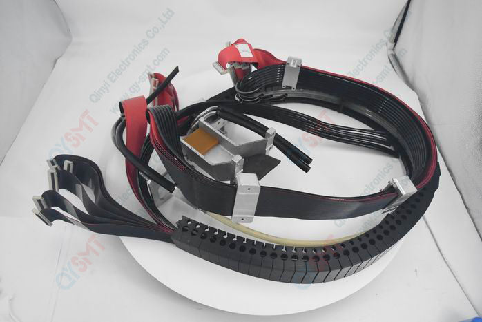 HF HARNESS KIT(9pcs)