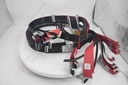 HF HARNESS KIT(9pcs)