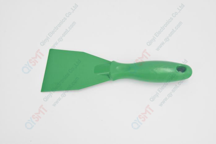 SPATULA GREEN