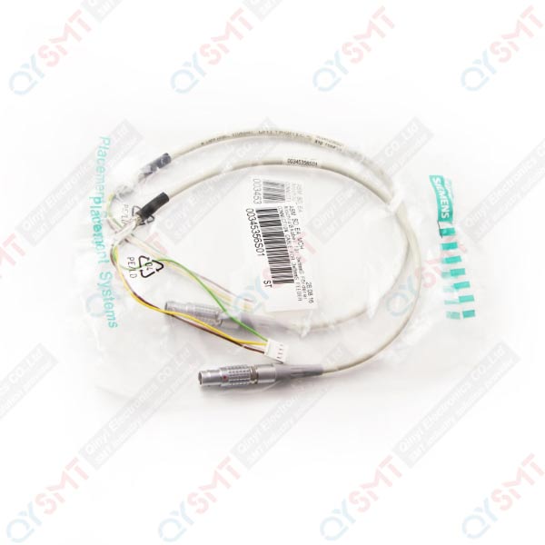 CONNECTION CABLE/POWER CABLE 3X8mm S/SL