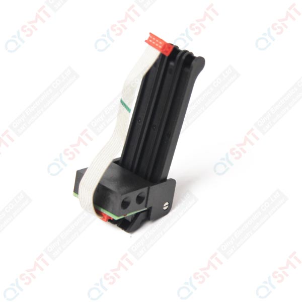 COVER STRIP CONTROL UNIT SET 3X8mm S/SL