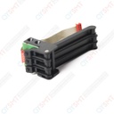 COVER STRIP CONTROL UNIT SET 3X8mm S/SL