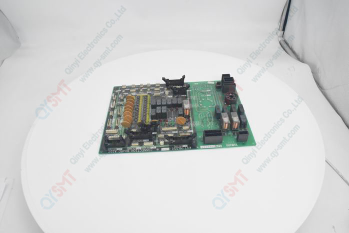 YV100II CONNECTION BOARD ASSY