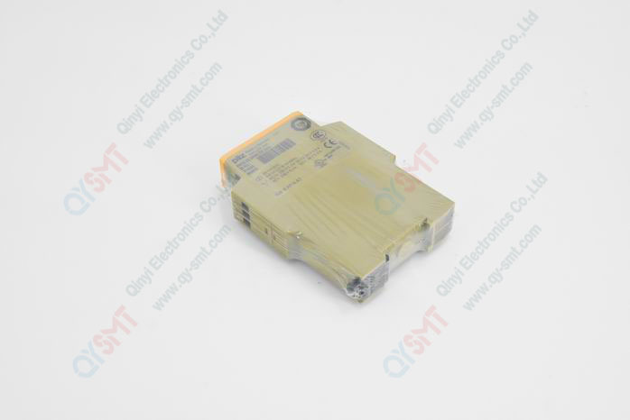 PNOZ X2 PILZ SAFETY RELAY