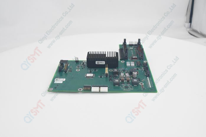 Interface Board ASM