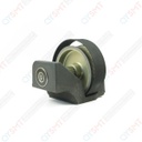 YA PULLEY BRACKET R ASSY