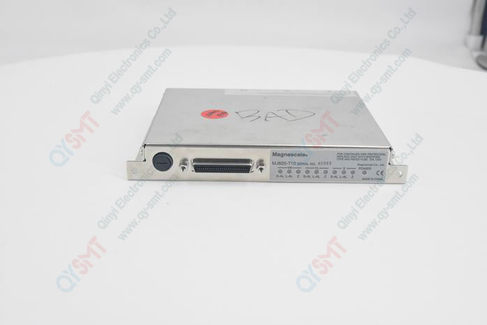 Magnetic scale controller MJ620-T02（repairement）