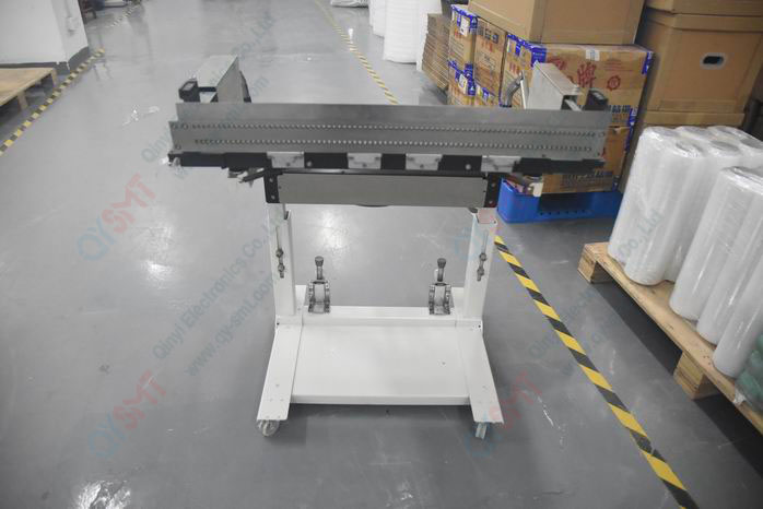 2080/3020 trolley for mechanical platform