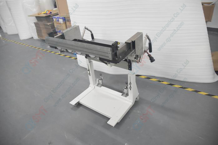 2080/3020 trolley for mechanical platform