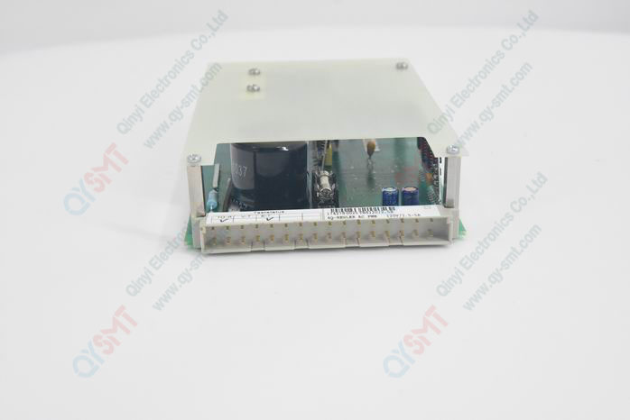 SERVO AMPLIFIER BOARD TBS120/2.5S