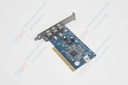 AX-201 FIRE WIRE CARD MS14