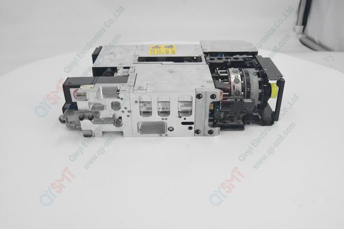 H12HSQ work head (repair)