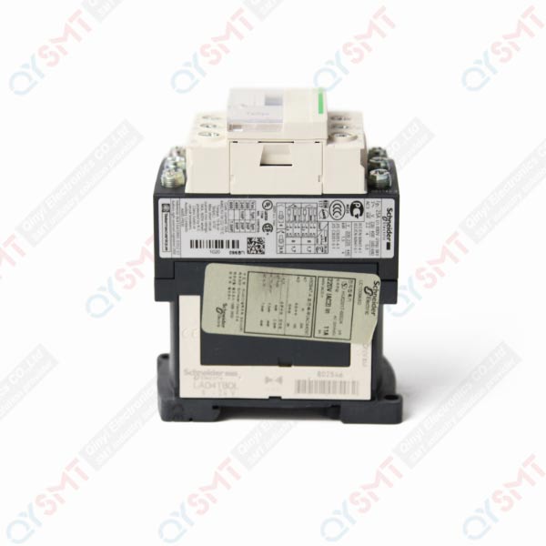 MAGNETIC CONTACTOR