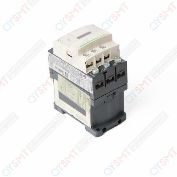 MAGNETIC CONTACTOR