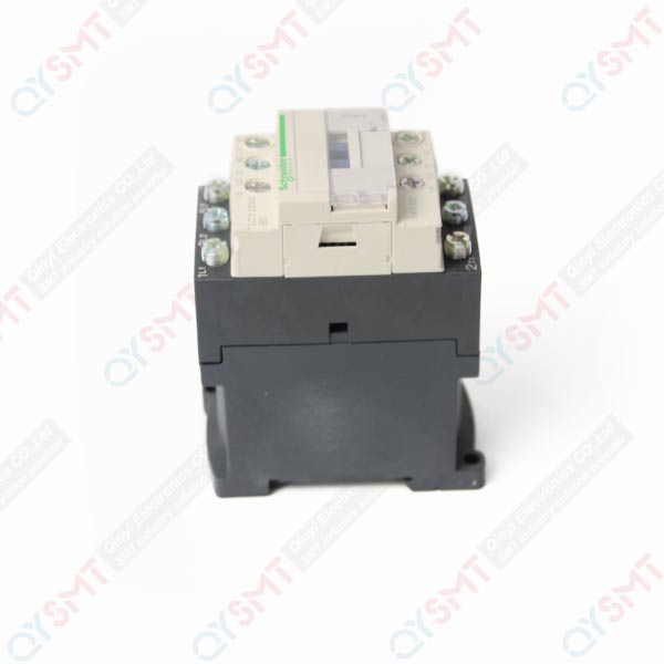 MAGNETIC CONTACTOR