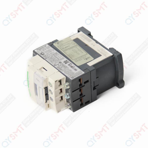 MAGNETIC CONTACTOR