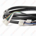 STEP MOTOR POWER CABLE ASSY