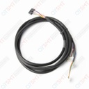 STEP MOTOR POWER CABLE ASSY