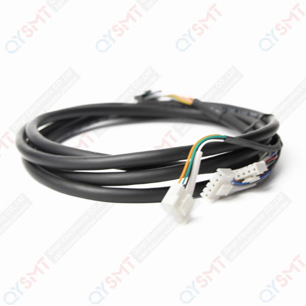 STEP MOTOR POWER CABLE ASSY