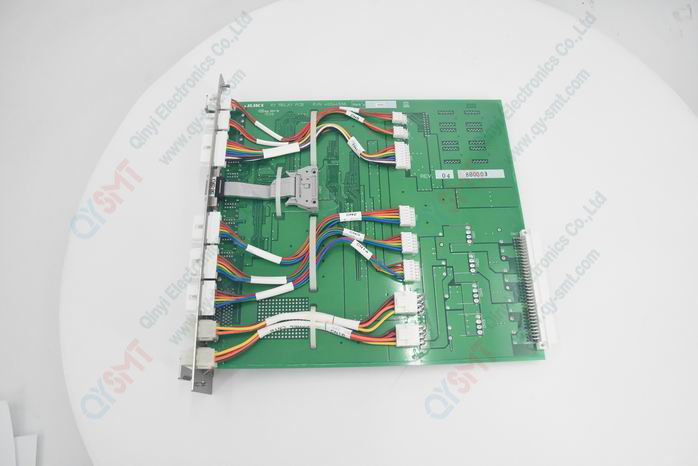 XY Relay PCB ASM (Juki Ke 2070/2080)