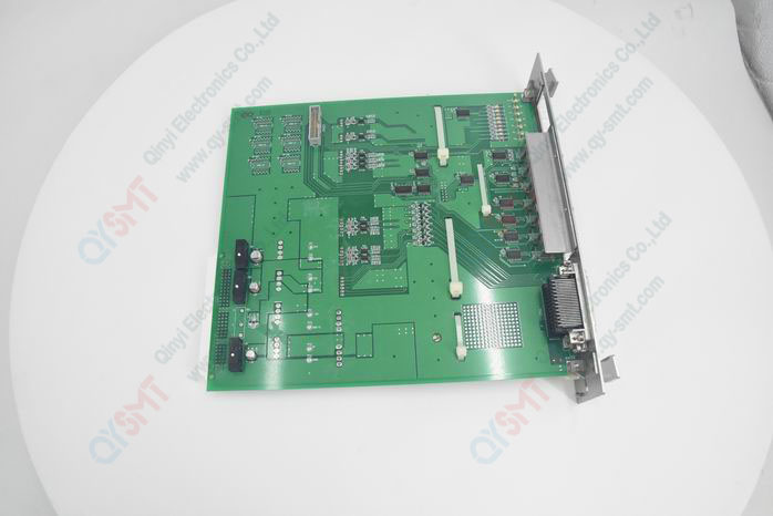 XY Relay PCB ASM (Juki Ke 2070/2080)