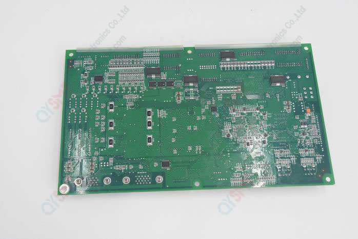 Head main PCB ASM