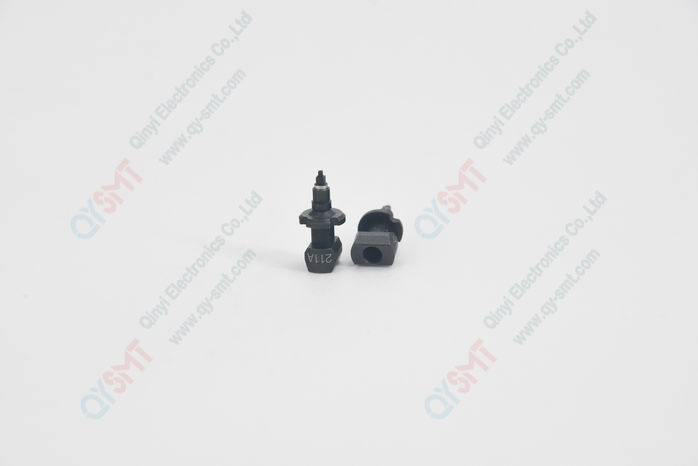 NOZZLE 211A ASSY