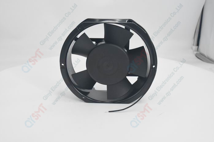 EXHAUST FAN (AXIAL FAN)