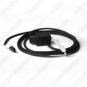 CABLE W/CONNECTOR,500V CU