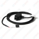 CABLE W/CONNECTOR,500V CU