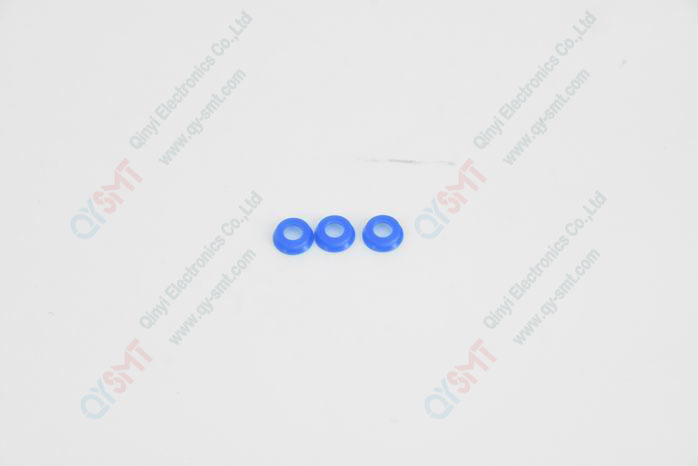 Blue gasket screw anchor