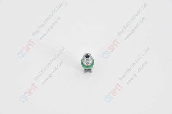 Customized nozzle for JUKI RS-1R machine