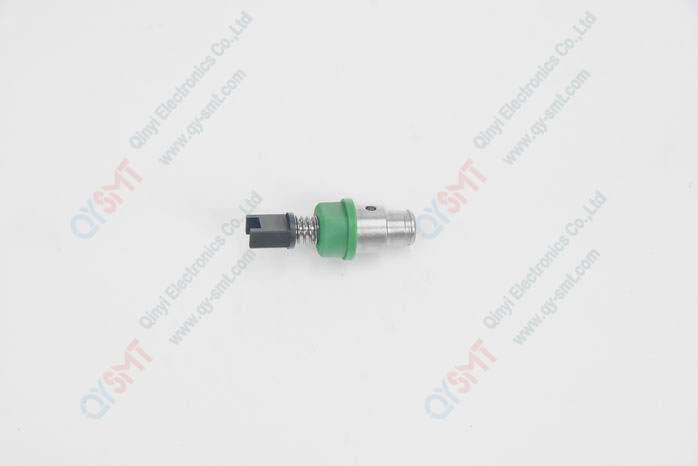 Customized nozzle for JUKI RS-1R machine