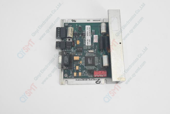 Driver Board 6410-006-N-N-N