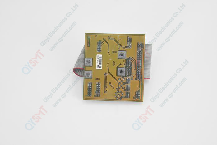 IC head Pcb for CAN BUS