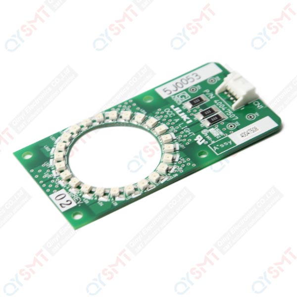 OCC A LIGHT PCB ASM