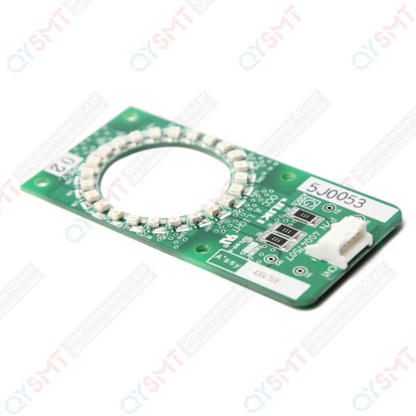 OCC A LIGHT PCB ASM