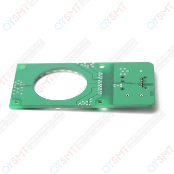 OCC A LIGHT PCB ASM