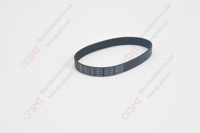 BELT R 240-2GT-10