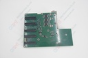 Head servo board