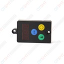 Control Panel 3x8mm