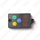 Control Panel 3x8mm