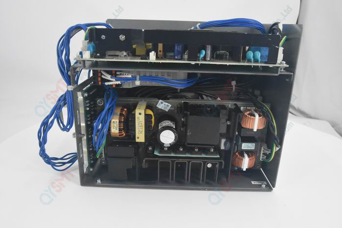 Module Contral Box