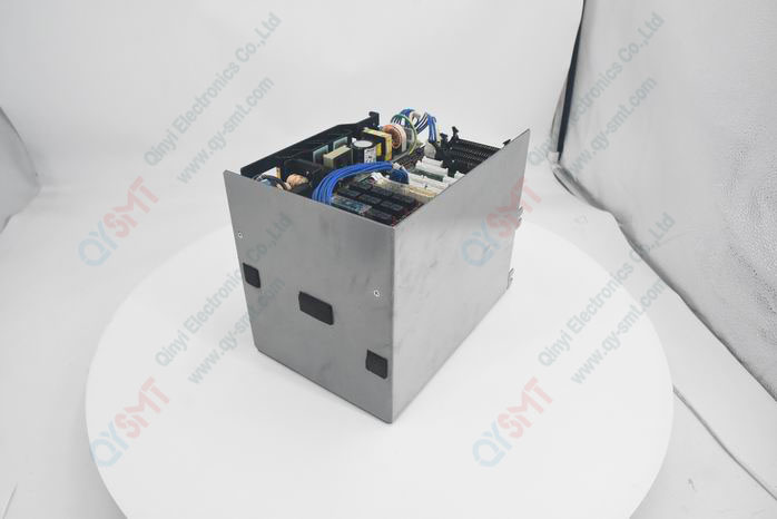 Module Contral Box